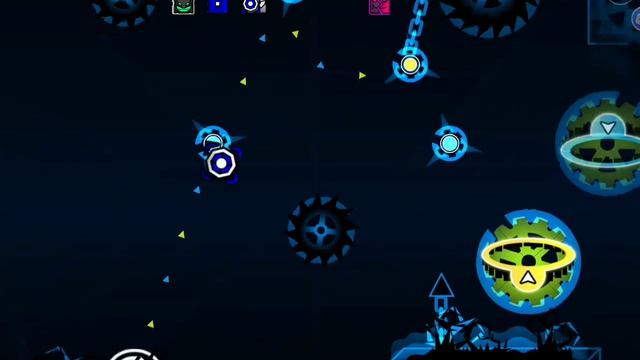 У меня есть кое что сказать (про мой др)