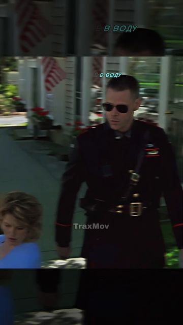 Его довели до предела 😡 _ Я, снова я и Ирэн #кино #фильм #эдит