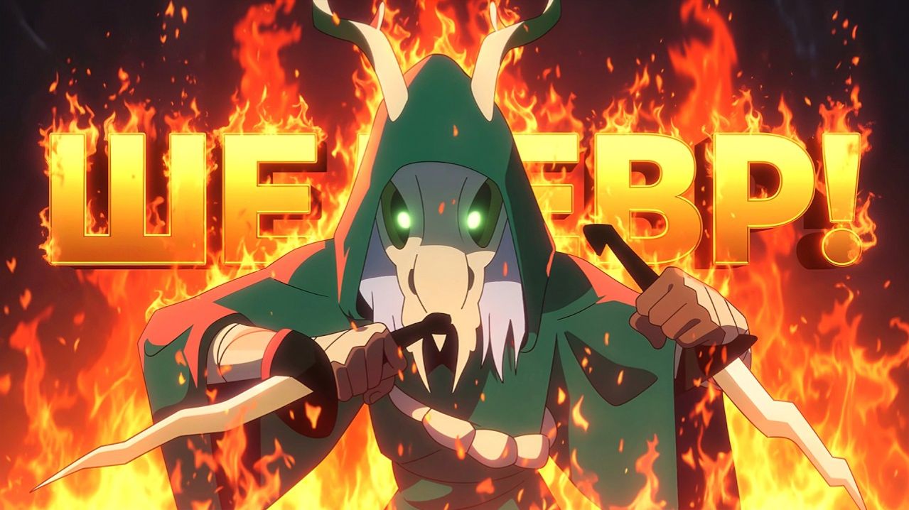 ШЕДЕВР В КОТОРЫЙ ИГРАЮТ ТЫСЯЧИ ИГРОКОВ! - Slay The Spire 2