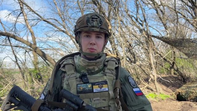 #письмасфронта