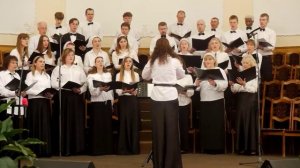 Богослужение | в церкви Благодать | 19.04.2026 | #запись_трансляции | #утреннее_служение