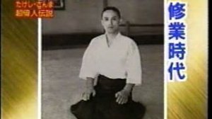 Канчё-Сенсей Годзо Сиода в японской ТВ-программе