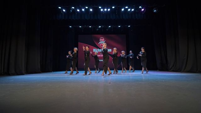 145  Michael Team  | Сергиев Посад | AlexCup 2026 | #alexcup2026