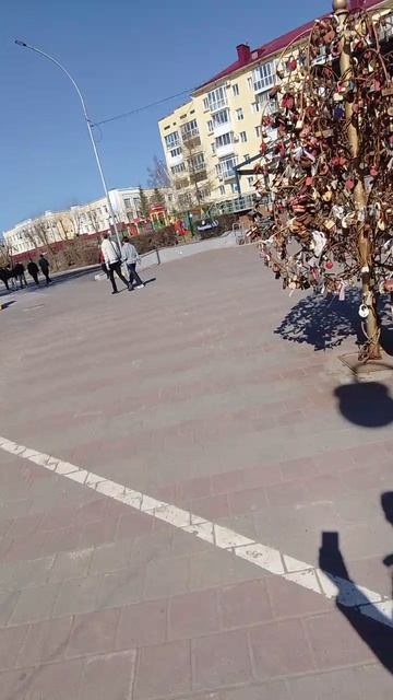 Продолжение банкета, нашей годовщины свадьбы