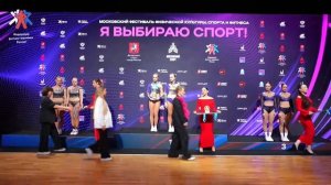 Награждение дуэт 16-18 лет. Из трансляции. 13.04.26