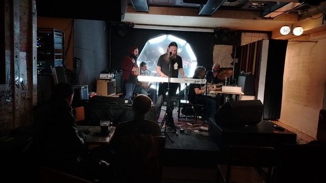 Fake Cats Project Live at Klub Klub 01.04.2026 Part 3