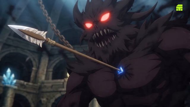 運命の三つ葉 Unmei no Mitsuba