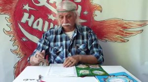 17. Что такое счастье - Александр Тюрин