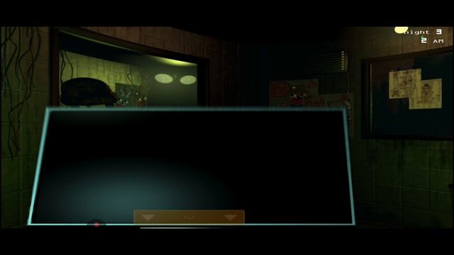 не бойтесь, спрингтрап, бойтесь фантом аниматроников.