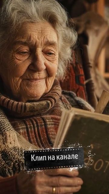 Наверное это старость… Песня, которую невозможно слушать без комка в горле…