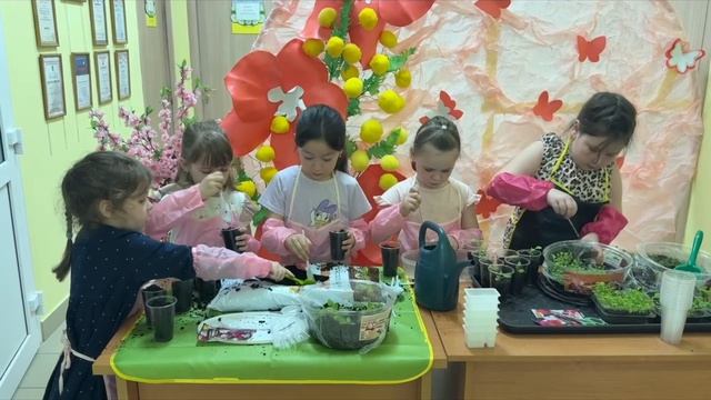 Трудовой десант