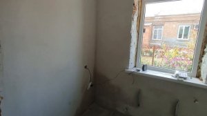 РЕМОНТ НА АРМАВИРСКОЙ УЛИЦЕ.ЕЙСКАЯ КОСА.