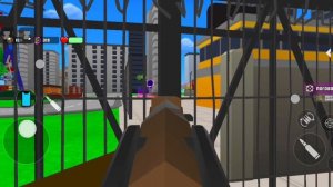 я взорвал весь город 🔥🔥🔥🔥