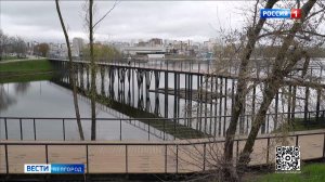 Итоговый выпуск «Вести. Белгород» от 19.04.2026