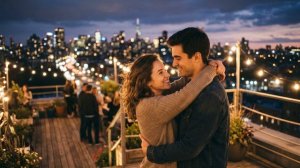 Когда рядом ты