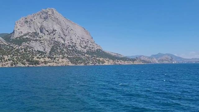 АМ87 - Крымское лето