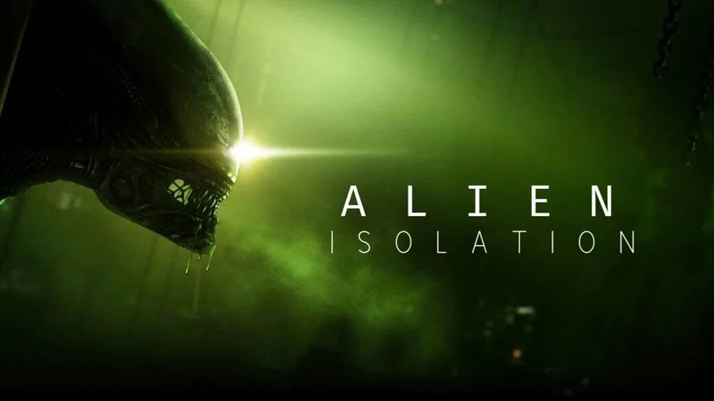Alien Isolation - Subliminal Suspense