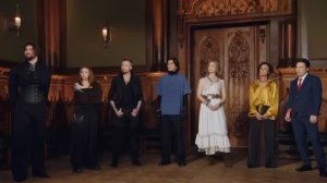 Новая битва экстрасенсов 25 сезон 8 выпуск 18.04.2026 Кто провалил испытание и покинул шоу? Обзор