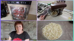 Салат с копчёной курицей.Живу по возможности