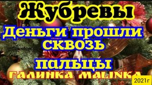 Жубревы Life Vlog _Саня Жубрев _Обзор Влогов _Деньги прошли сквозь пальцы __