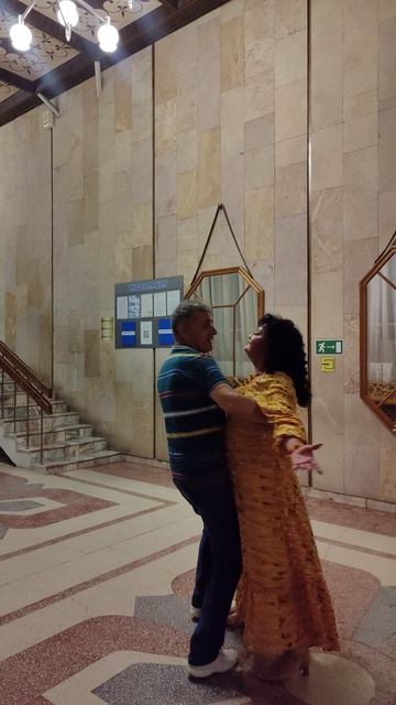 Белый лебедь на пруду..... 18.04.26.