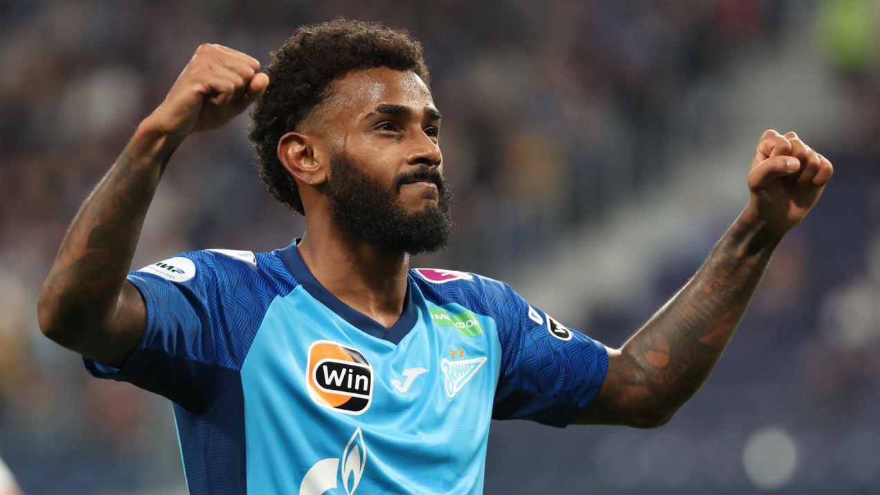 Динамо Махачкала - Зенит. Обзор матча 25-й тур РПЛ 19.04.2026