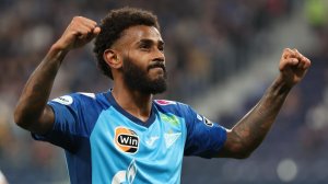 Динамо Махачкала - Зенит. Обзор матча 25-й тур РПЛ 19.04.2026