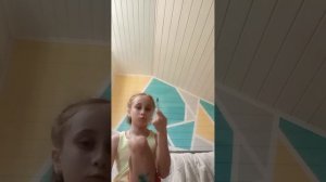 готовлюсь к школе.