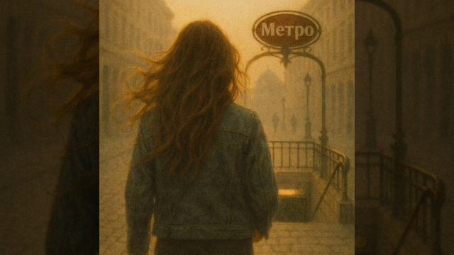 Ольга (полная версия песни)