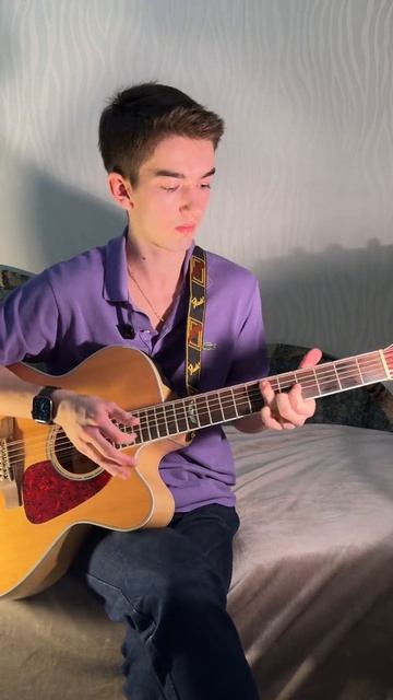 Кругом голова фонари горят