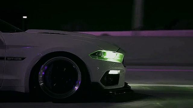 Lana Del Rey - White Mustang (Z3BVLN Remix)