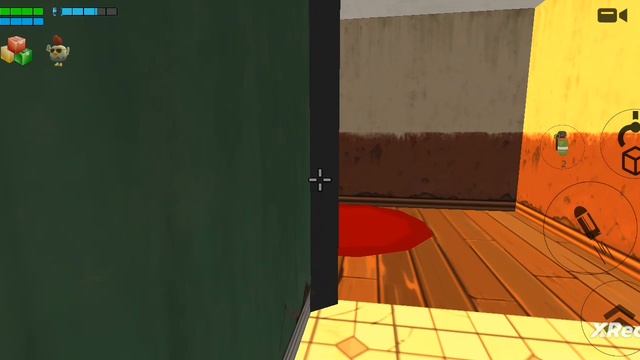 мистическая охота на  слез