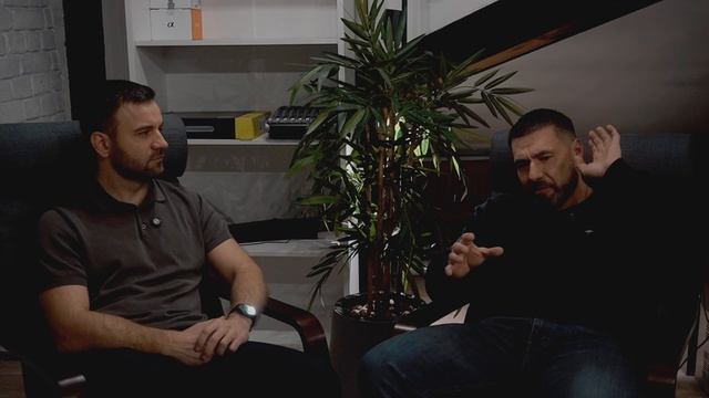 Ответы на вопросы: специальный выпуск. В студии Гордей Арменский и Флинт