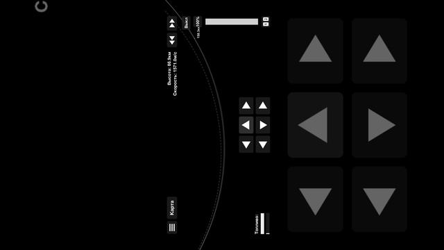Попытка состыковать МКС! Секция вышла из-под контроля, весь экипаж сгорел