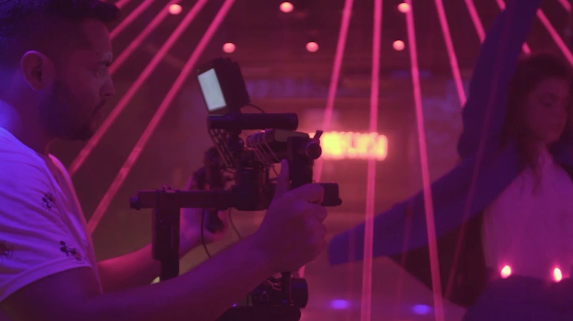 ПРЕМЬЕРА 2026: FEEL THE TRANCE