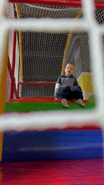 Детская комната игры