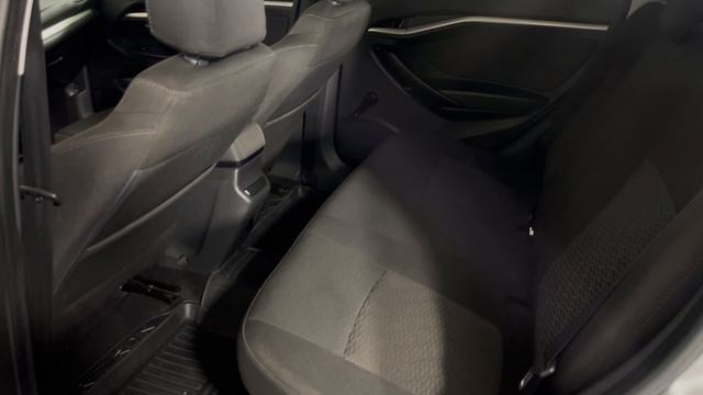 Lada (ВАЗ) Vesta 91276