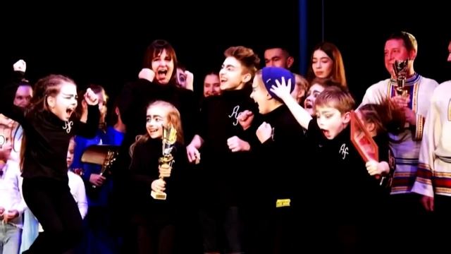 Театр - студия 