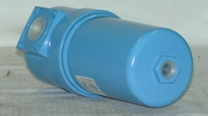 Корпус фильтра сжатого воздуха AF 0056