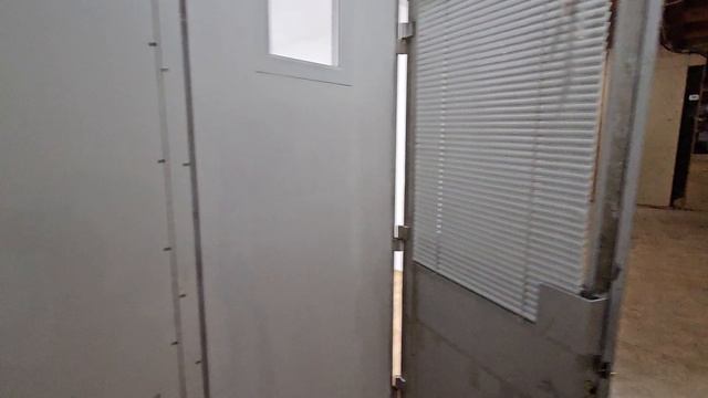 280квм склад