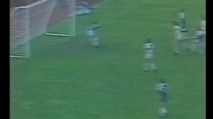 Кубок Сезона по футболу ( Суперкубок) СССР 1987 год . Торпедо Москва - Динамо Киев 1 : 1 ( п.4 : 5 )