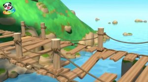 Песенки про машинки