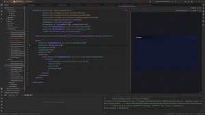 27. Avalonia UI Real World (Creating a Dialog)