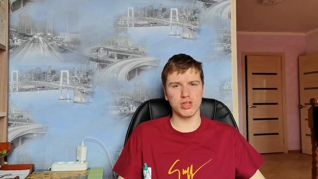 Анализ прочитанных происведений. Александр Карпов Атака вслепую.