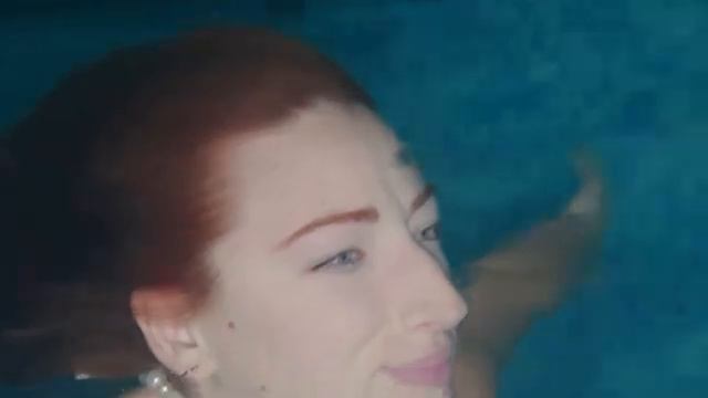 Вода бассейна