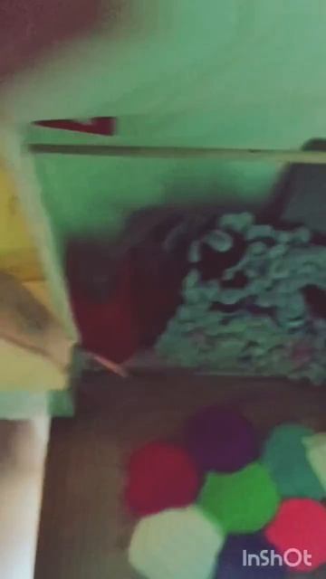 УБОРКА С КАРИ 🌸😘