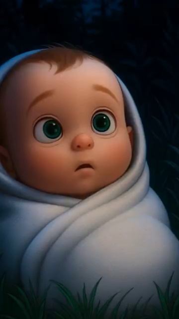 Судьба Мугли: его нашли волки