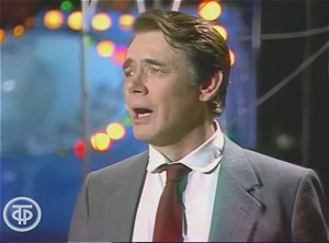 Юрий Гуляев - Твоя нежность