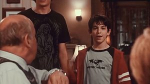 Родрик и Грег Хефли