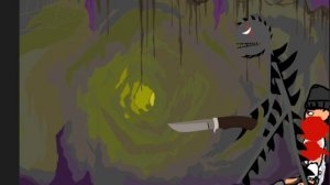 драка 9 серия